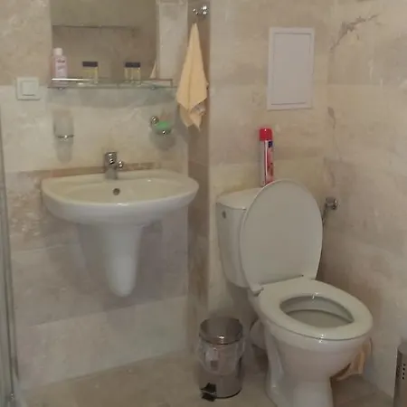 Diamond Beach Apartmán