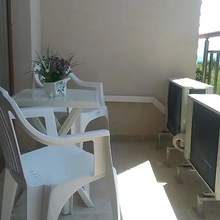 Apartmán Diamond Beach