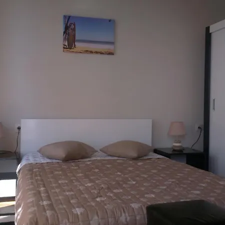 Apartmán Diamond Beach *