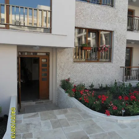 Diamond Beach Apartmán