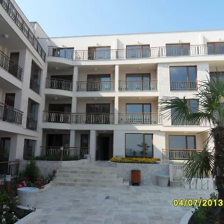 Apartmán Diamond Beach Burgas City