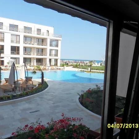 Apartmán Diamond Beach Burgas City