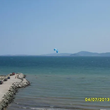 Diamond Beach *