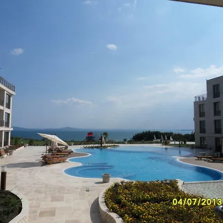 Diamond Beach Apartmán *