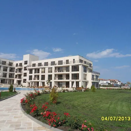 Apartmán Diamond Beach Burgas City
