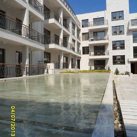 Diamond Beach Apartmán