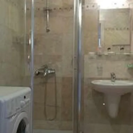 Diamond Beach Apartmán